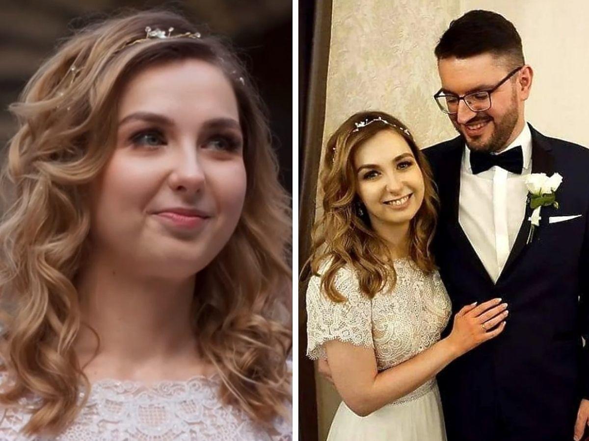 Miłość Od Pierwszego Wejrzenia Po Angielsku "Ślub od pierwszego wejrzenia 7": Dorota po raz pierwszy komentuje swój