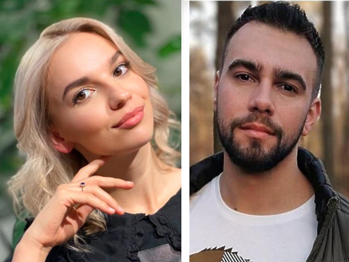 "Ślub od pierwszego wejrzenia": fani wyśmiewają Łukasza za sposób, w jaki leczy złamane serce po rozstaniu z Oliwią
