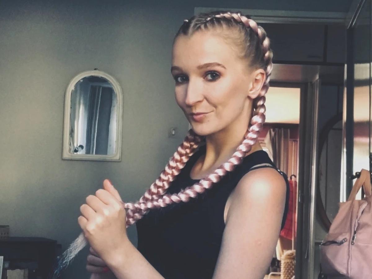 Ślub od pierwszego wejrzenia. Iga zmieniła fryzurę! Pokazała się w grzywce