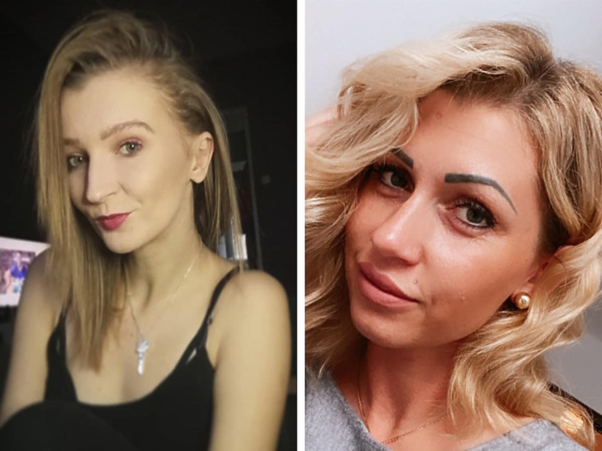 "Ślub od pierwszego wejrzenia" Iza i Iga