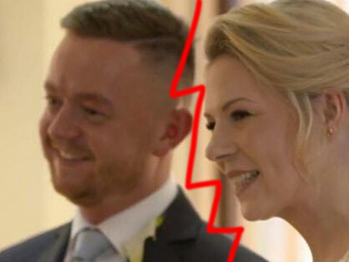 "Ślub od pierwszego wejrzenia": Joanna i Adam wzięli rozwód?! Zaskakujące odkrycie internautki!