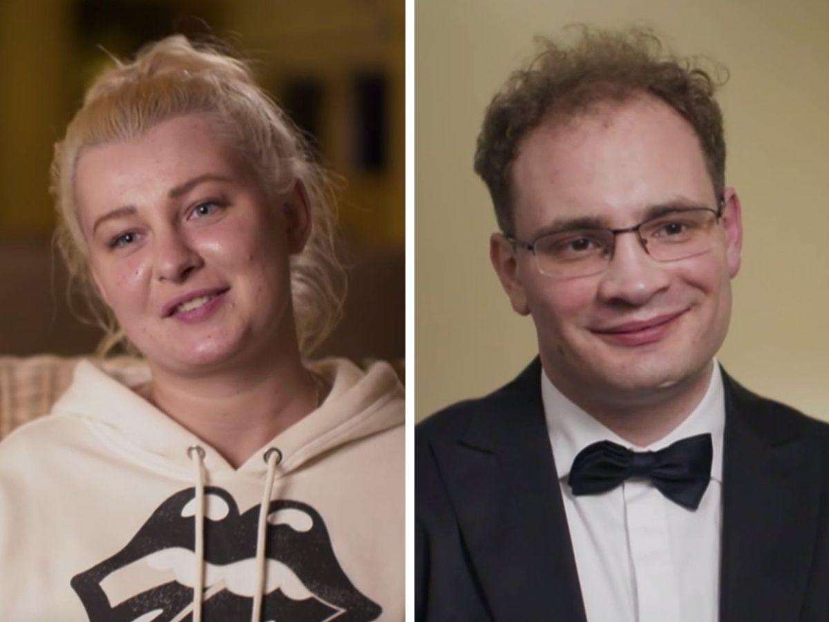 Ślub od pierwszego wejrzenia: Julia i Tomasz