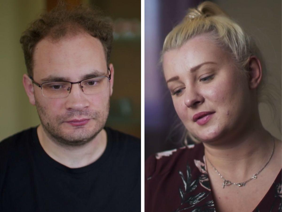 Ślub od pierwszego wejrzenia: Julia i Tomasz