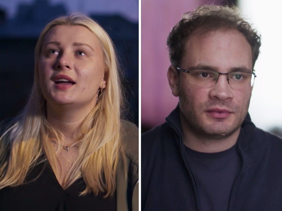 Ślub od pierwszego wejrzenia: Julia i Tomasz