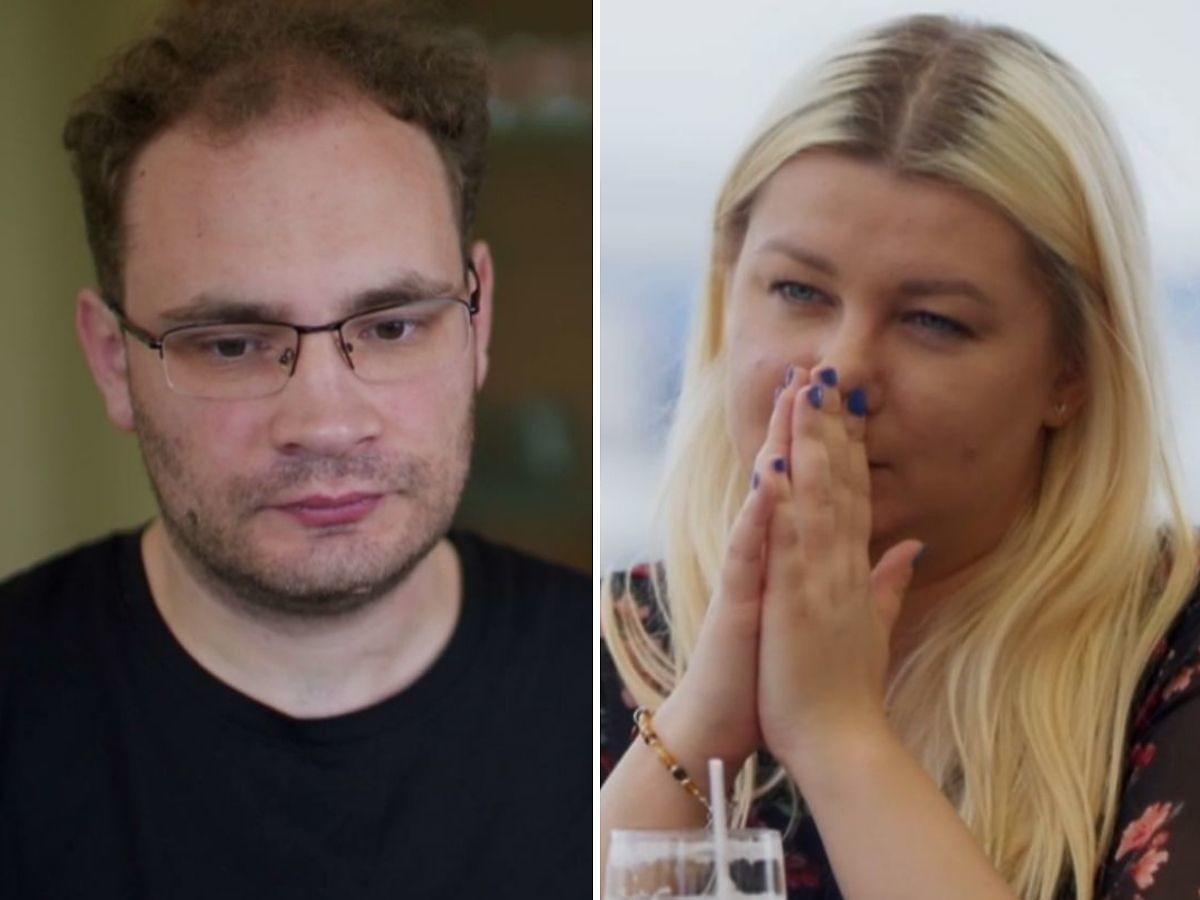 Ślub od pierwszego wejrzenia: Julia i Tomasz rozwodzą się
