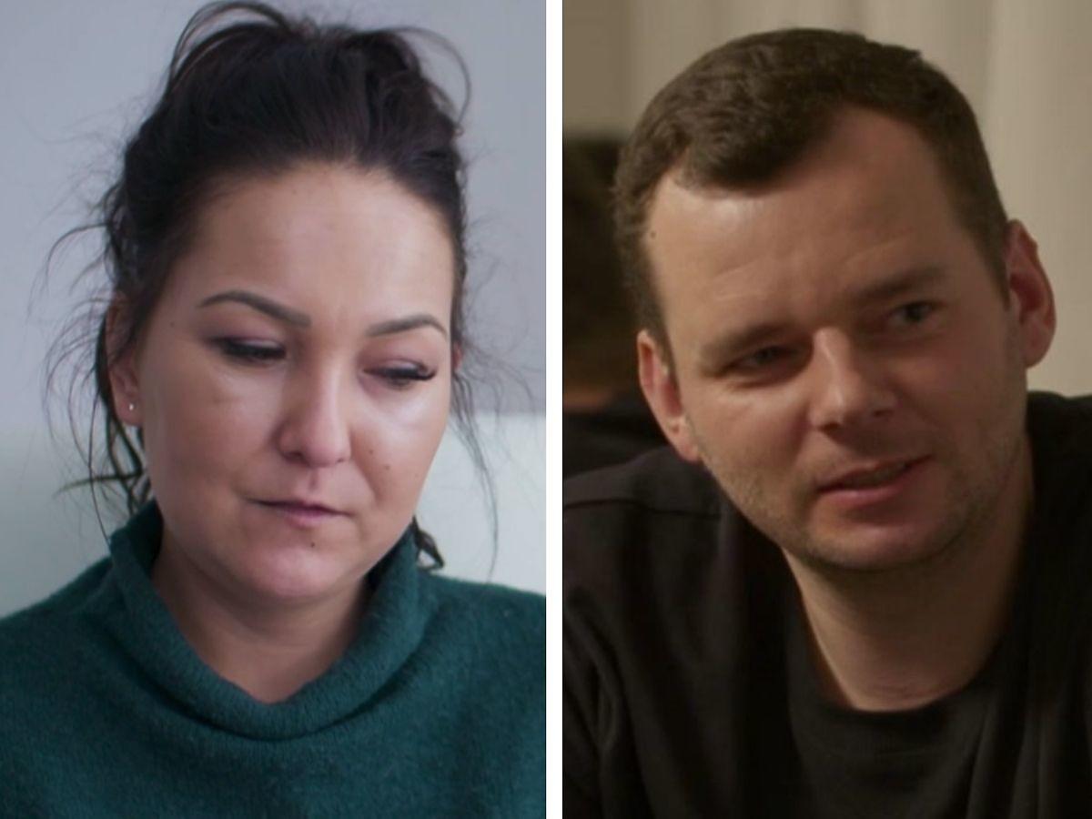 Ślub od pierwszego wejrzenia: Kasia i Paweł