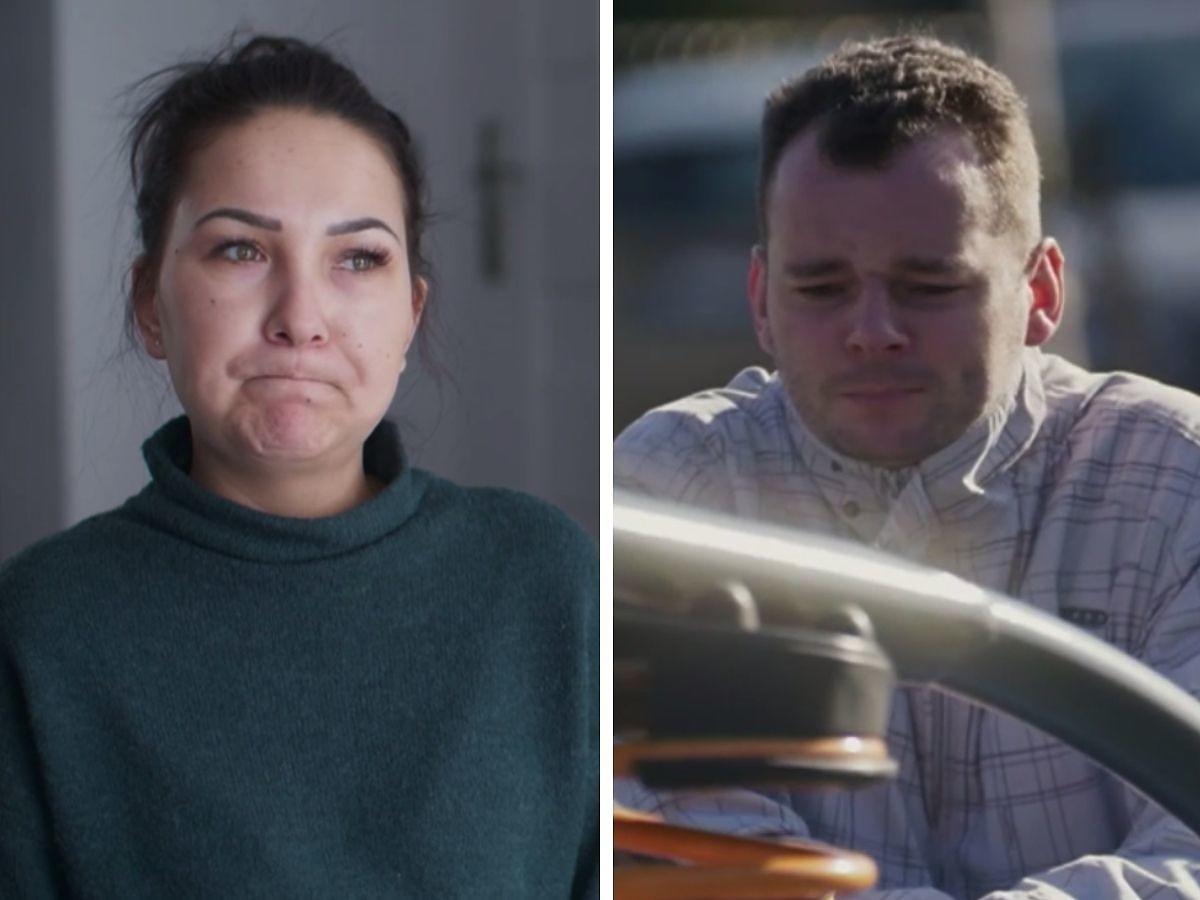 Ślub od pierwszego wejrzenia: Kasia i Paweł