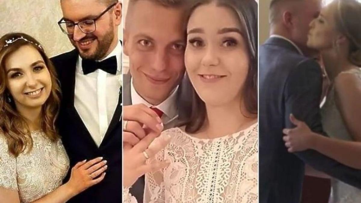 Finał "Ślubu od pierwszego wejrzenia 7": które pary przetrwały
