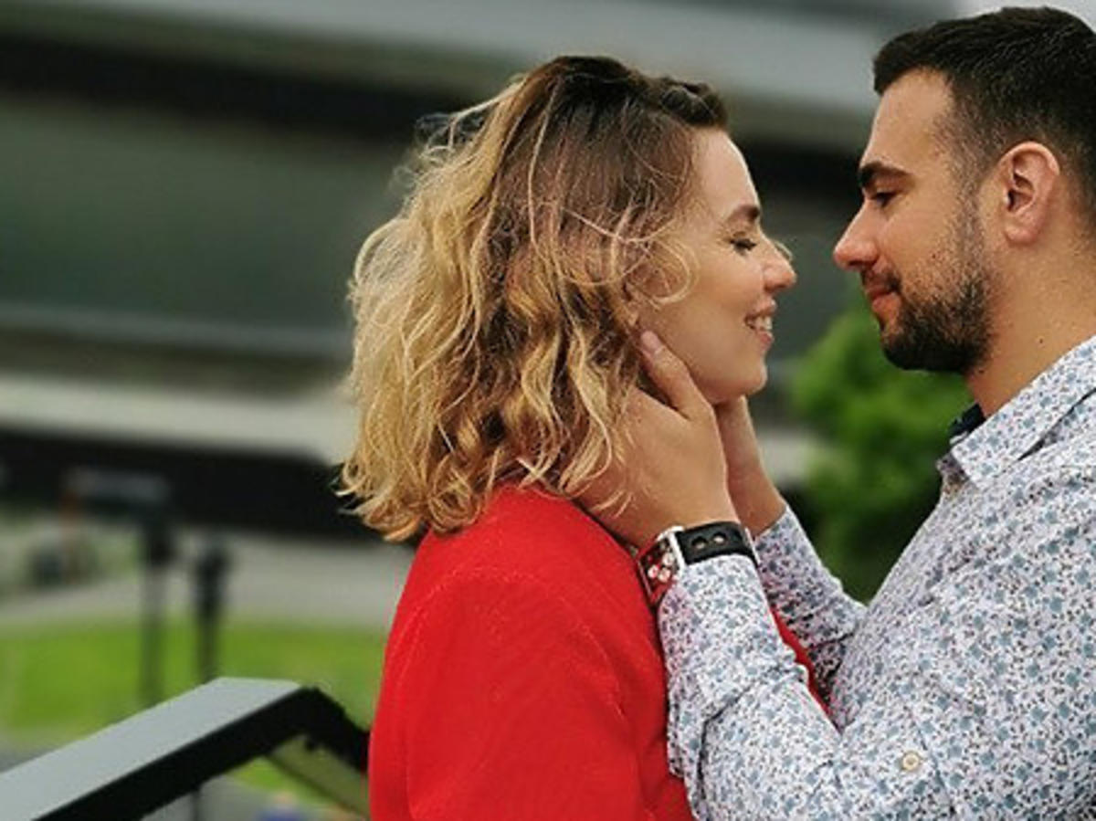 "Ślub od pierwszego wejrzenia" Oliwia przeprowadziła się do Łukasza. Jak odnalazła się na Śląsku?