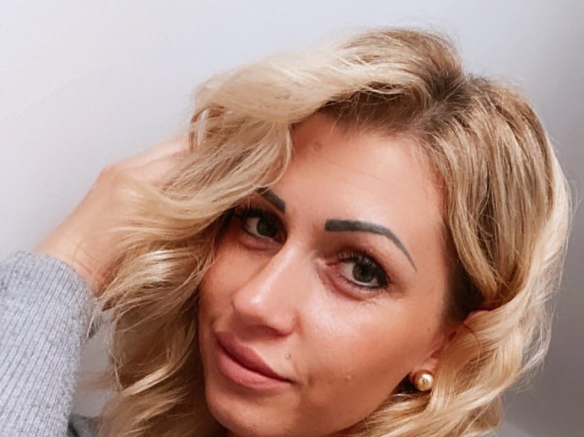 Ślub od pierwszego wejrzenia: Rozpromieniona Iza po rozstaniu z Kamilem. Nagrała wideo dla fanów