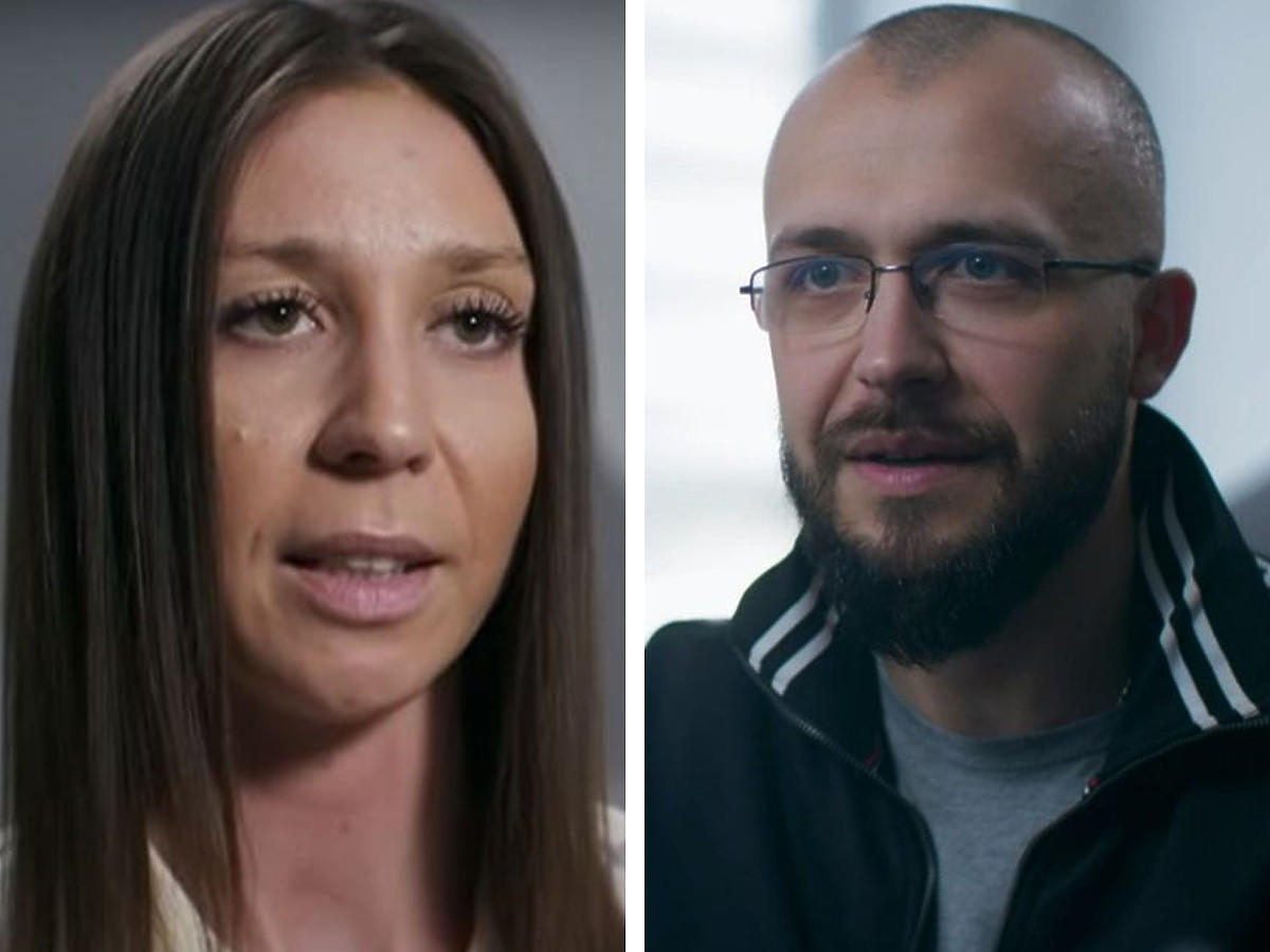 "Ślub od pierwszego wejrzenia": Aneta przed finałem sugeruje, że rozstała się z Robertem?! 