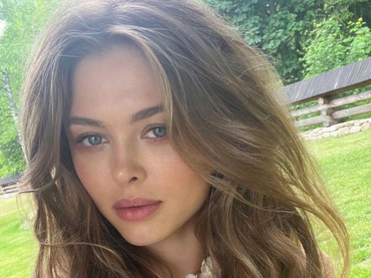Smutna Joanna Opozda