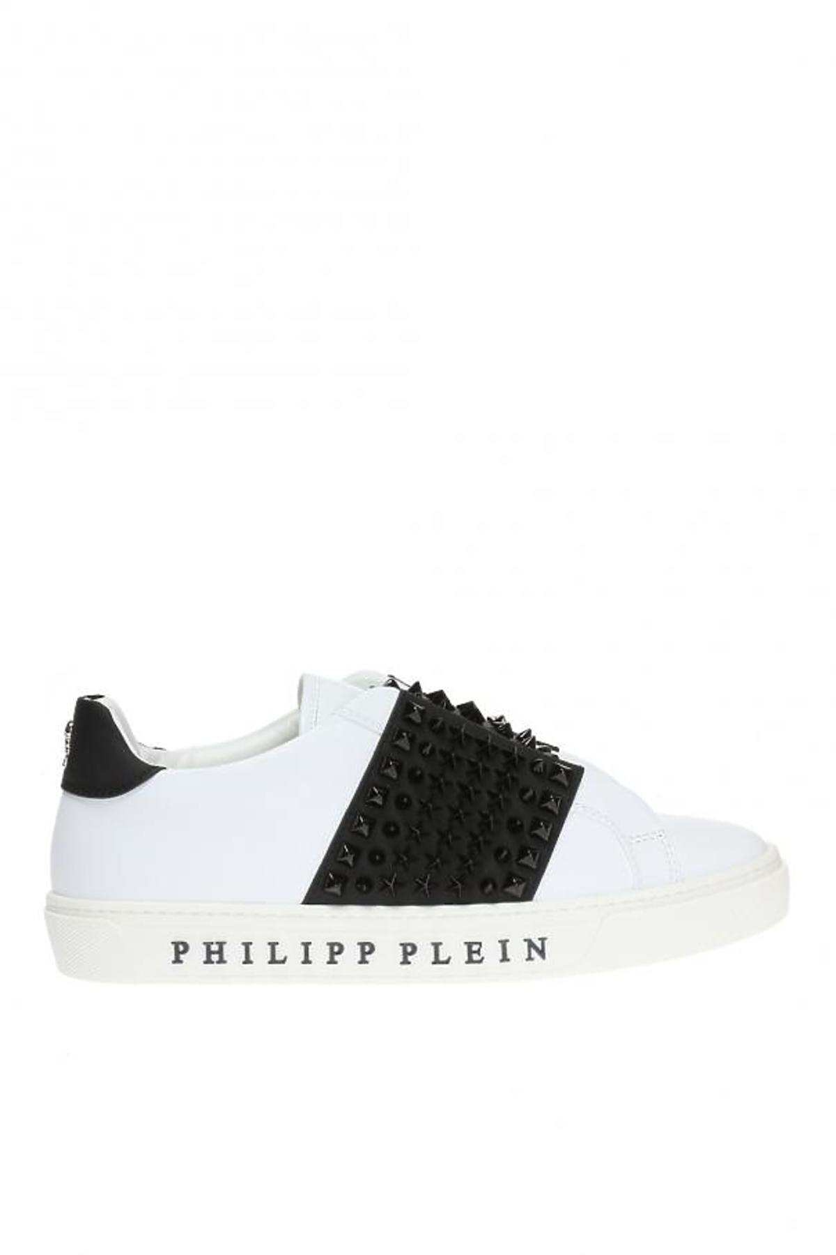 Sneakersy Philipp Plein