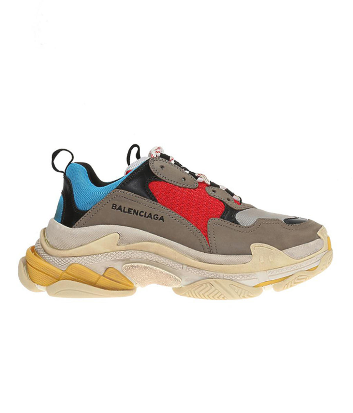 vitkac balenciaga triple s