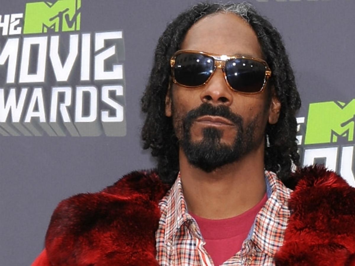 Snoop Dogg uczcił 25 lecie wyborów demokratycznych