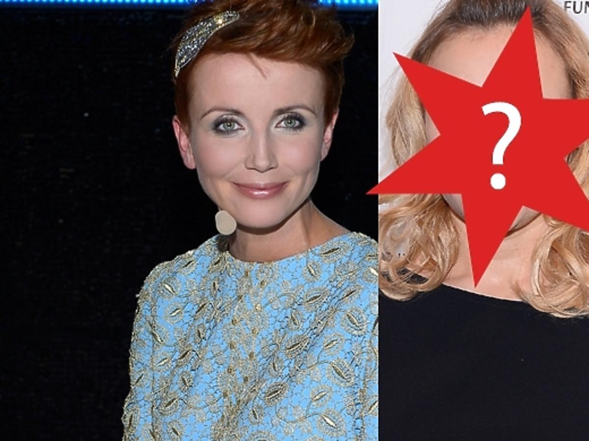 Sonia Bohosiewicz w programie SuperStarcie