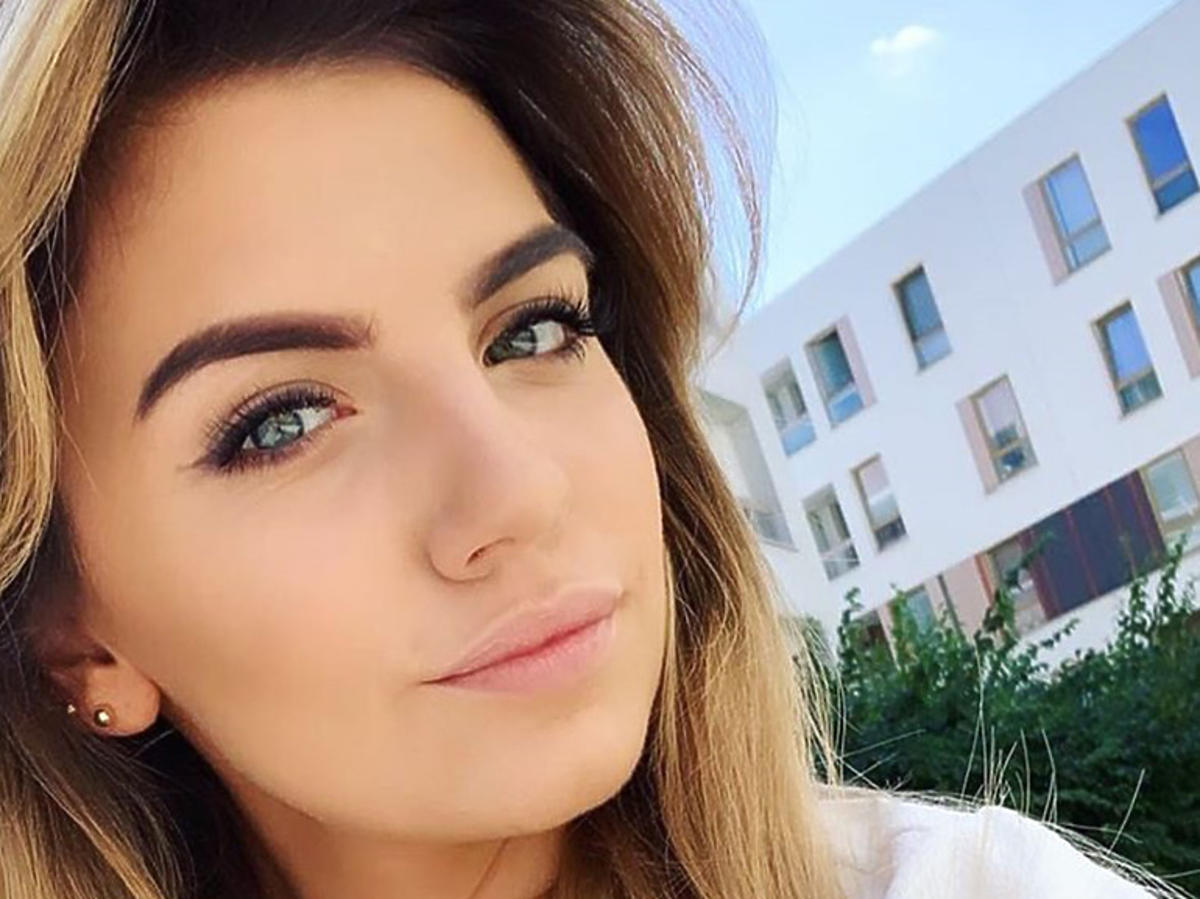Sonia z "Hotelu Paradise" o chorobie mamy i śmierci dziadka