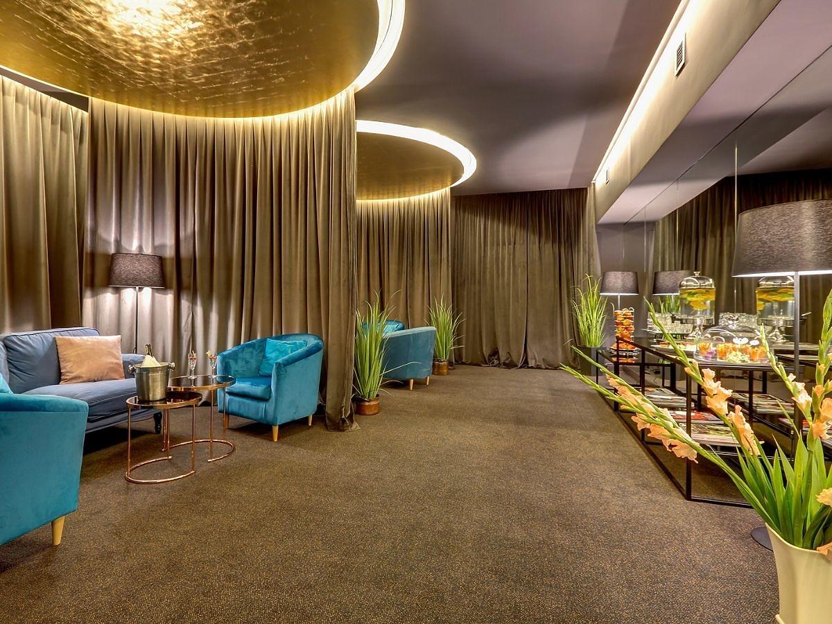 SPA hotel Afrodyta - Radziejowice