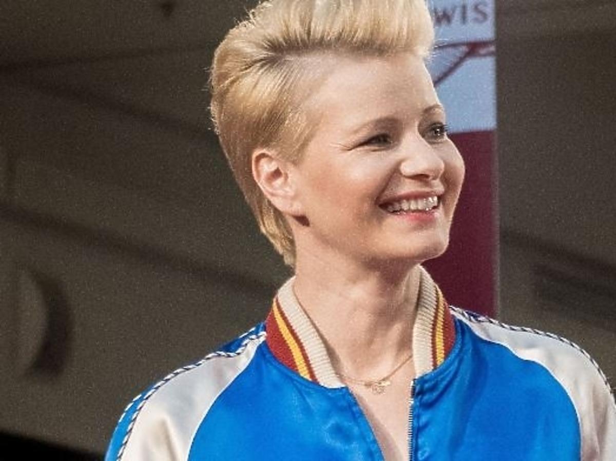 Specjaliści o zarobkach Małgorzaty Kożuchowskiej