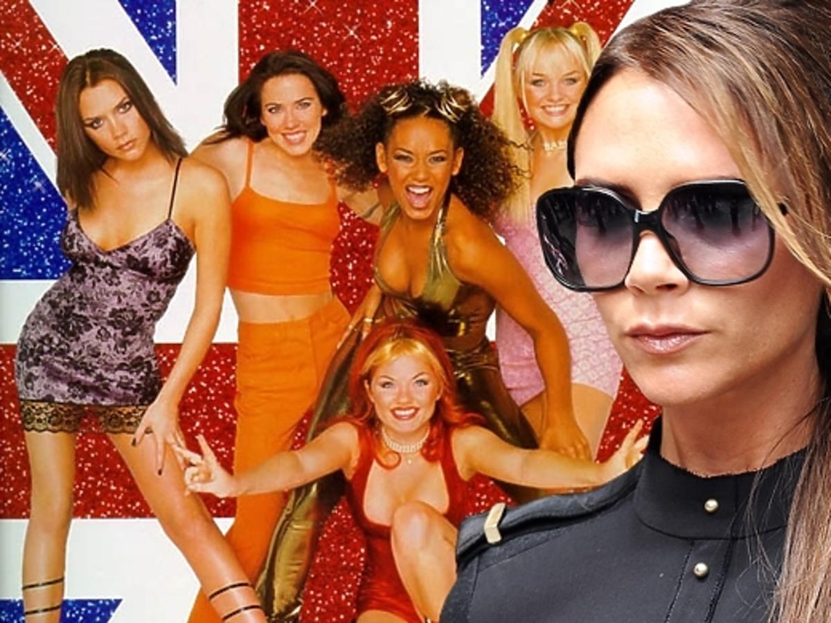 Spice Girls zagrała kiedyś koncert w Polsce