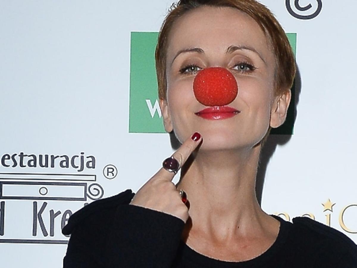 Spotkanie PoznajGwiazde.pl z Katarzyną Zielińską