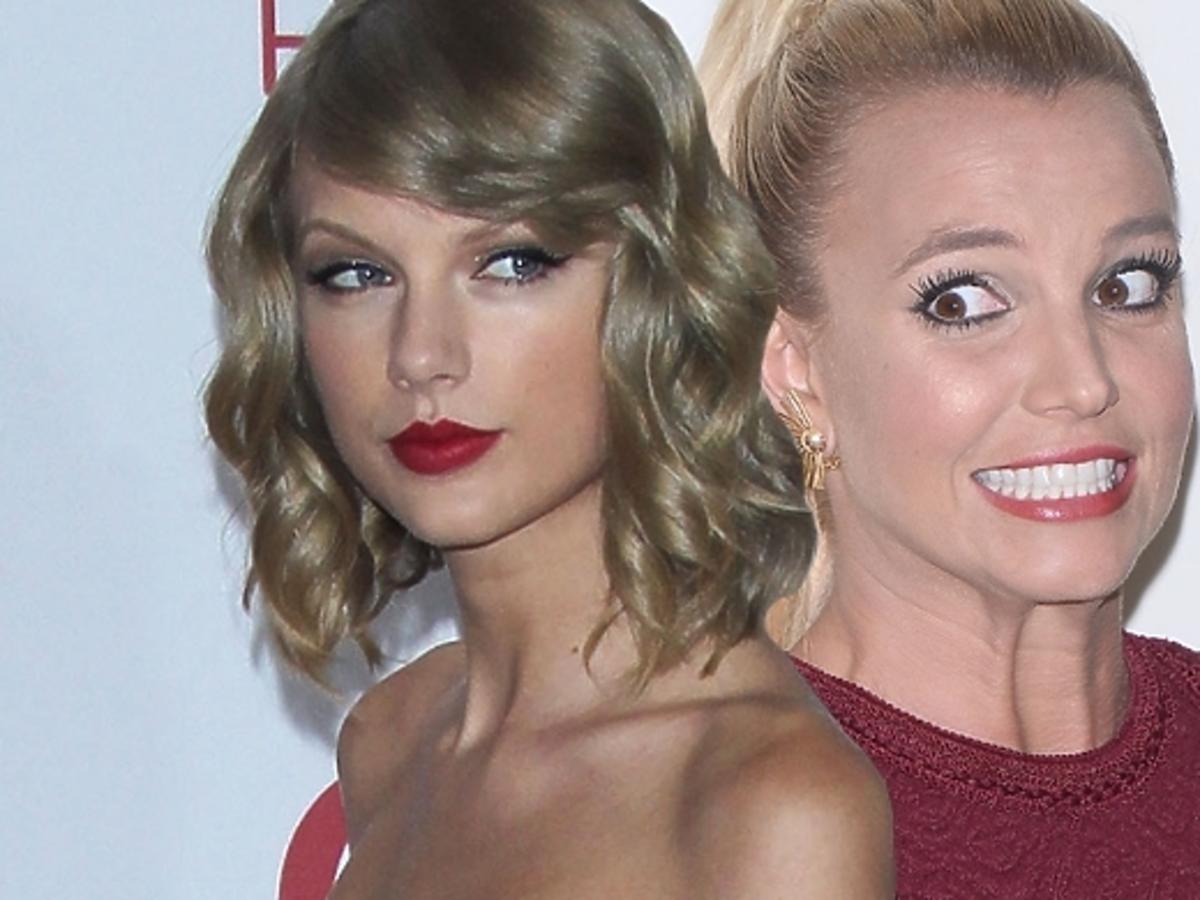 Sprzedaż płyty Taylor Swift