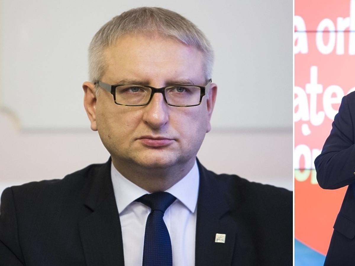 Stanisław Pięta, Jerzy Owsiak