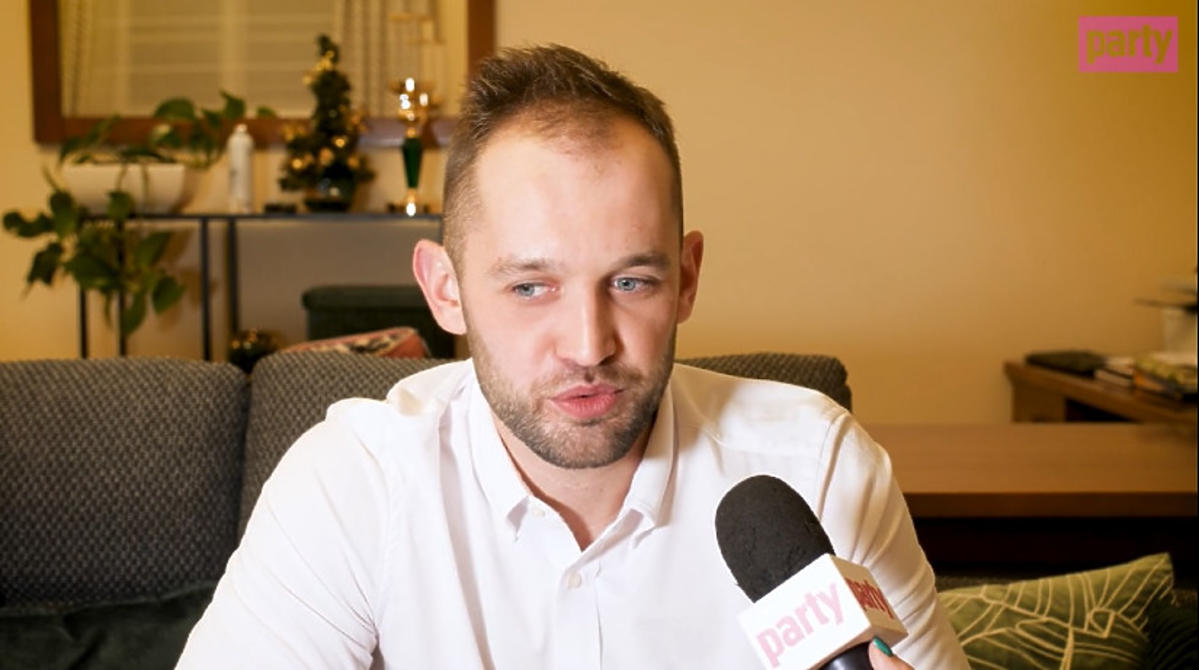 Stanisław Rolnik szuka żony o nowym domu