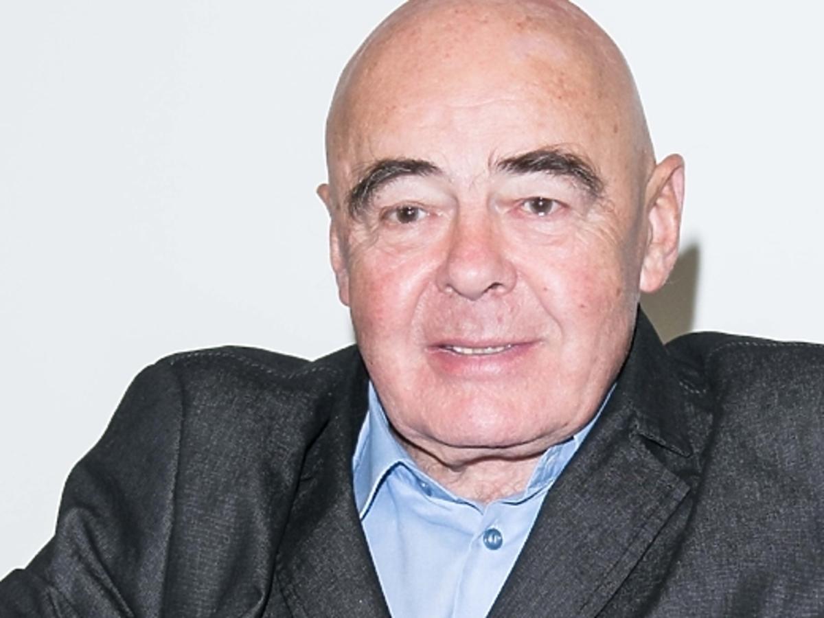 Stanisław Tym krytykuje kościół