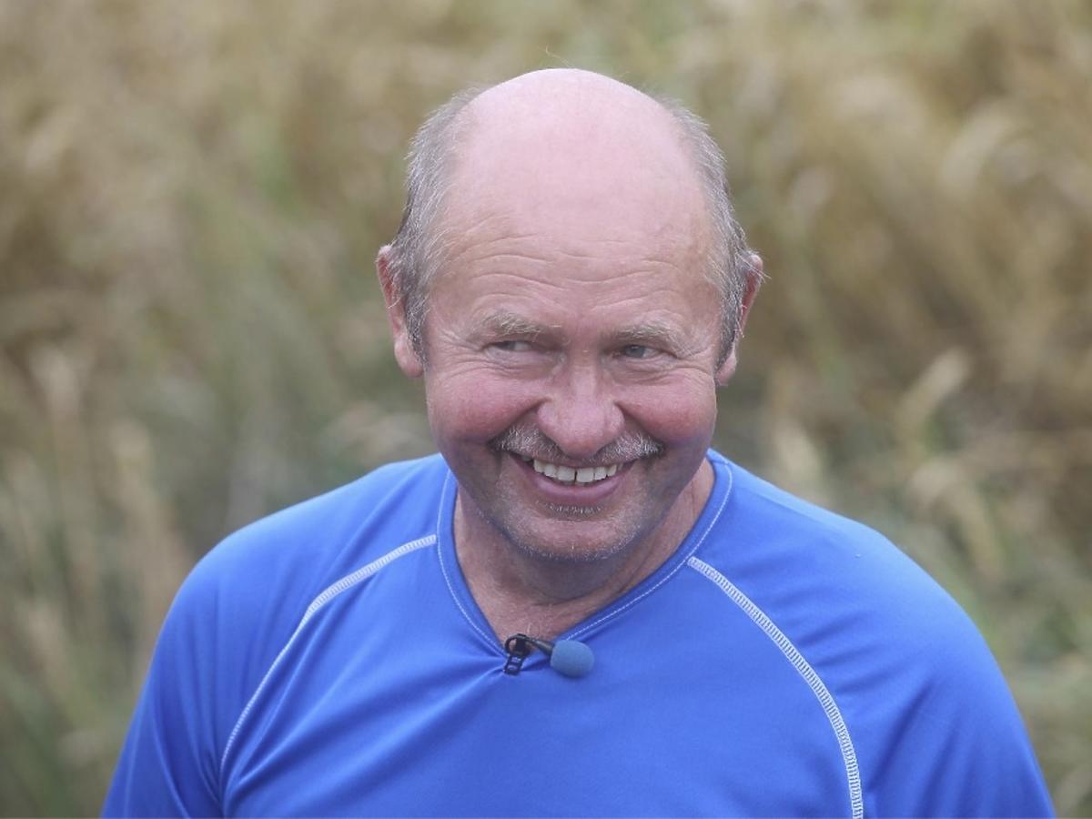 Stanisław z Rolnik szuka żony 1