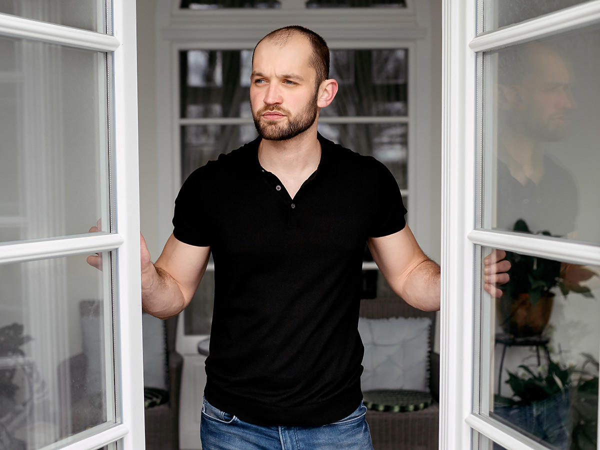 Stanisław z Rolnik szuka żony 8 pokazał prawdziwe mieszkanie