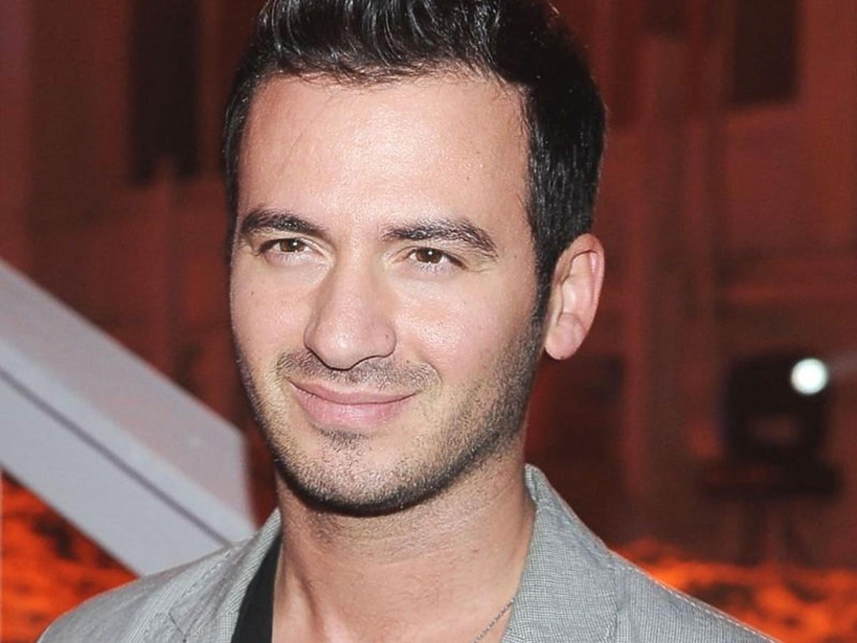 Stefano Terrazzino
