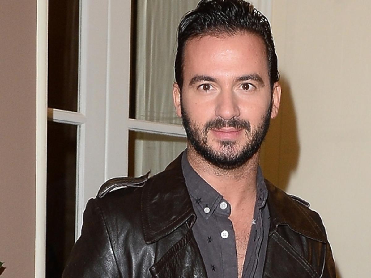 Stefano Terrazzino w The Voice of Poland