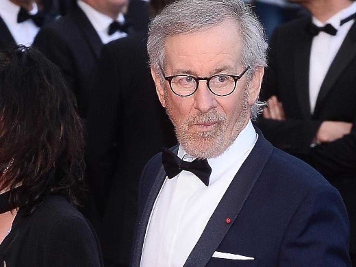 Steven Spielberg nakręci film we Wrocławiu