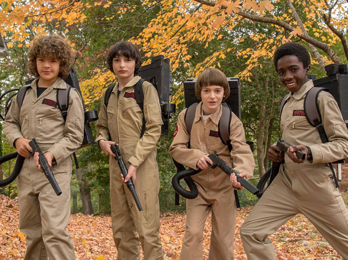 Stranger Things - co wiemy o 3 sezonie?