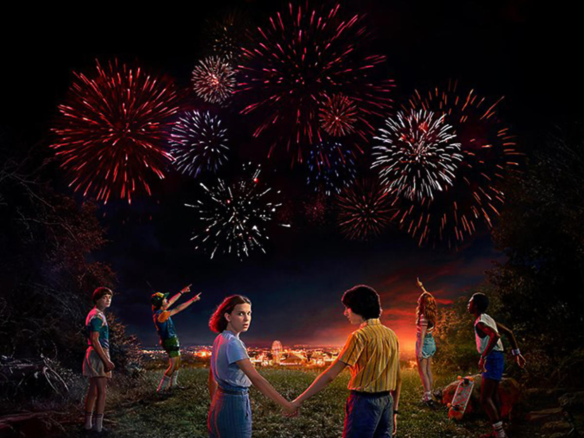 Stranger Things - co wiemy o 3 sezonie?