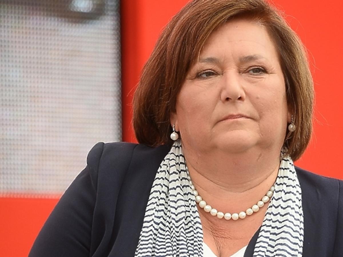 Styl Anny Komorowskiej