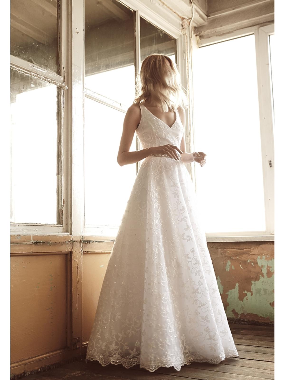 Suknie ślubne Bizuu Bridal - kolekcja 2017
