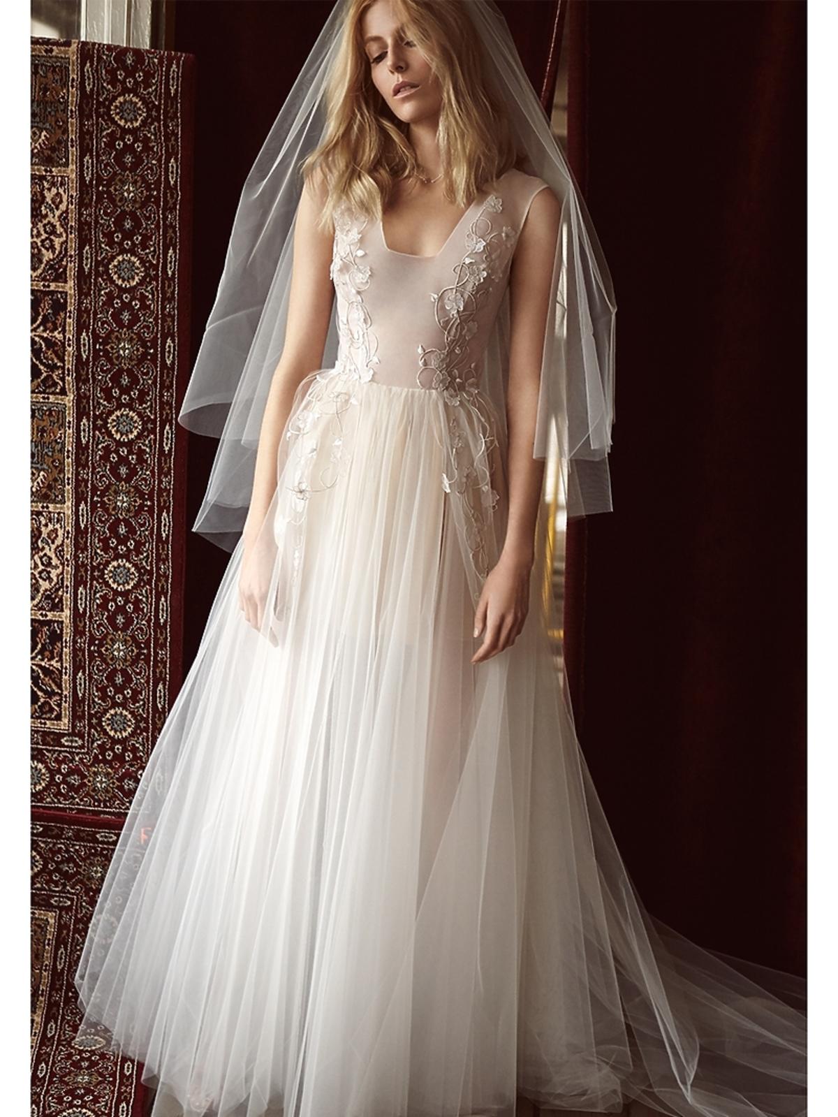 Suknie ślubne Bizuu Bridal - kolekcja 2017