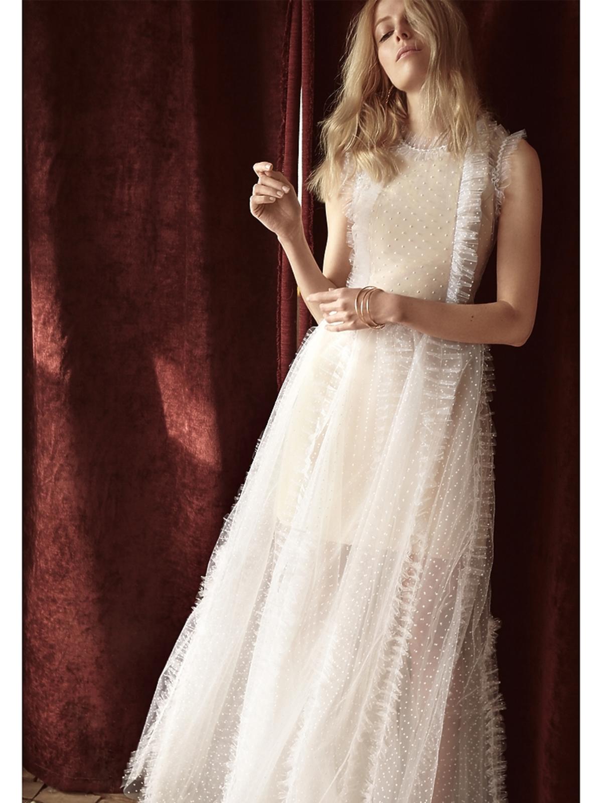 Suknie ślubne Bizuu Bridal - kolekcja 2017