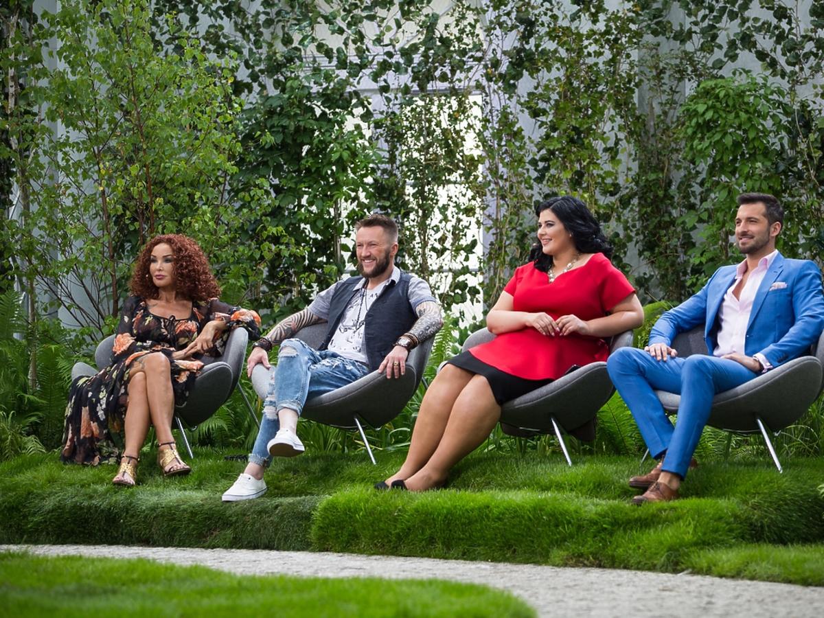 #Supermodelka Plus Size