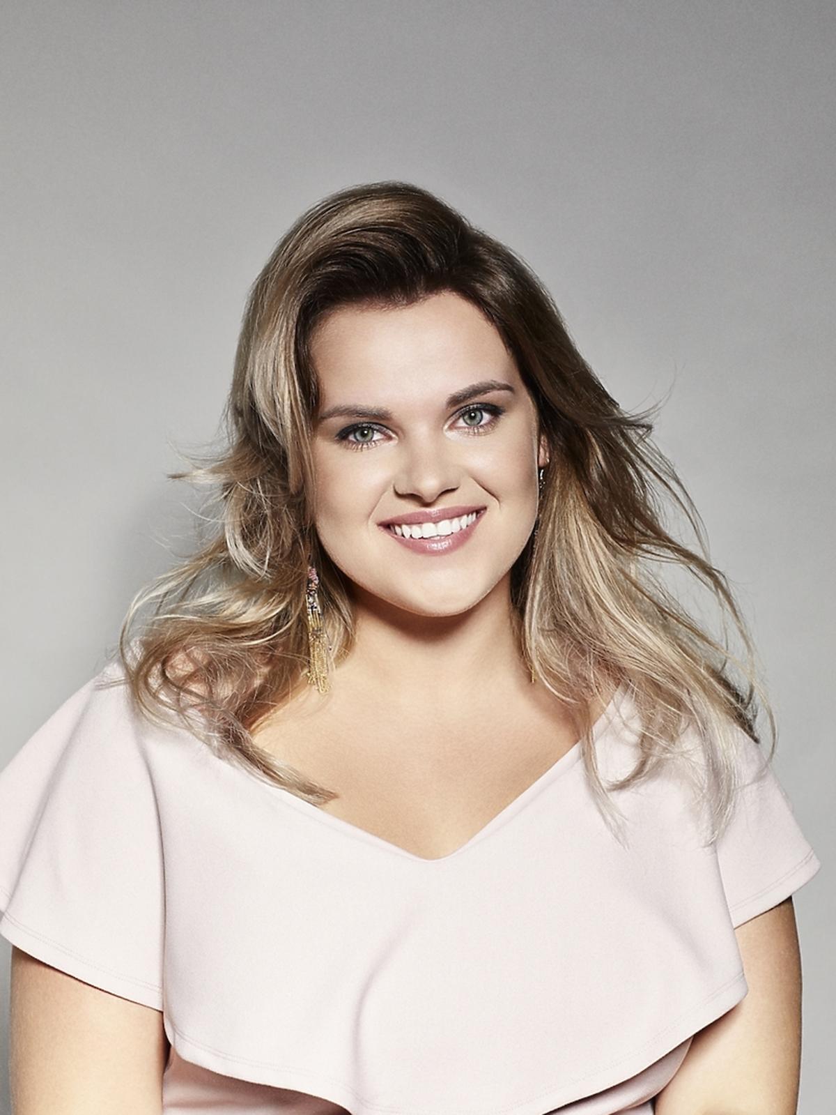 #Supermodelka Plus Size Natalia Bak po metamorfozie