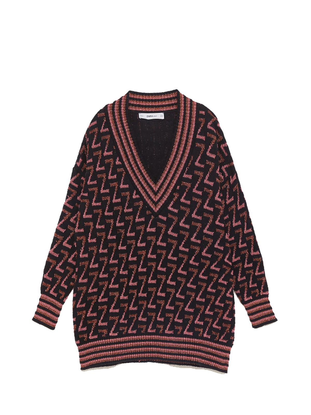 Sweter Zara 139 zł