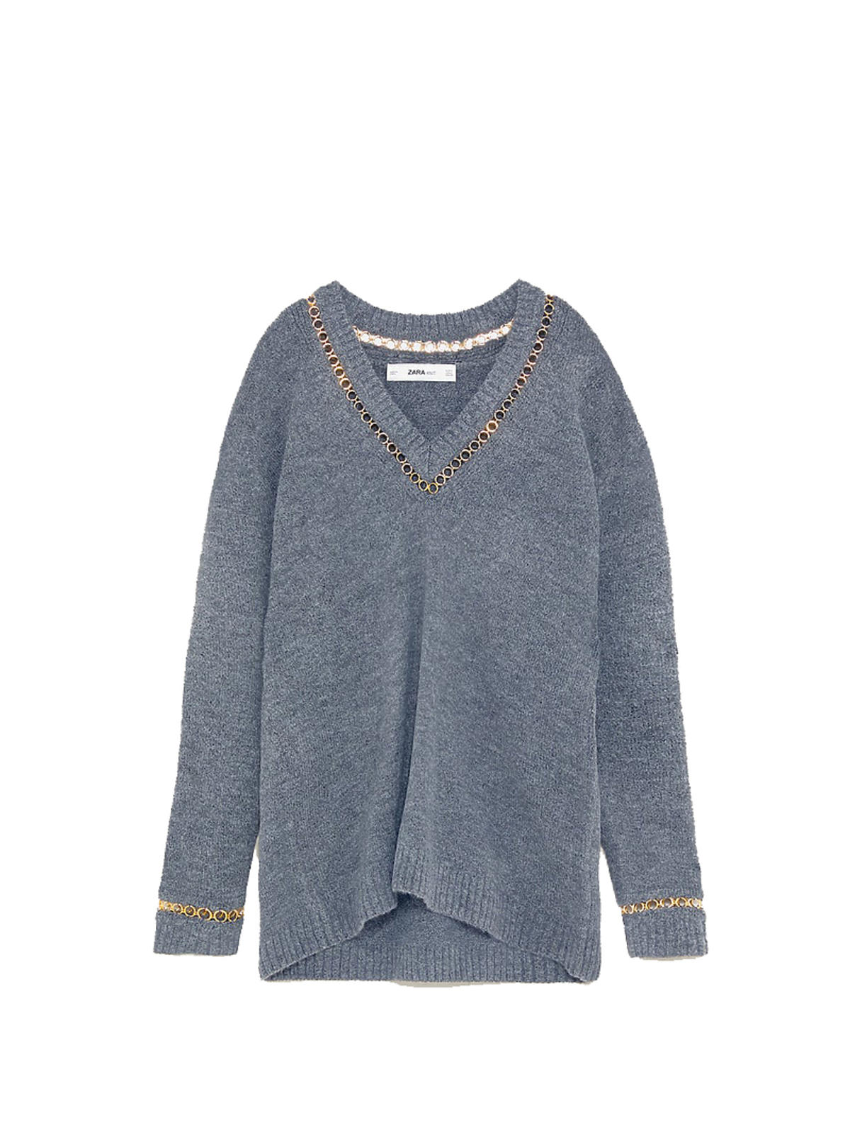 Sweter Zara 139 zł
