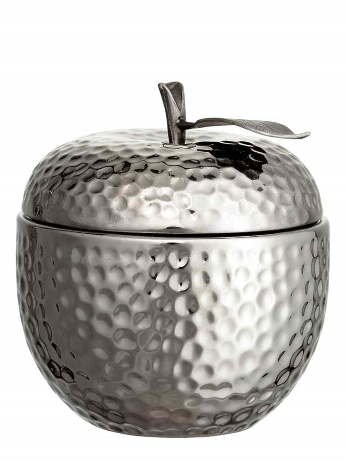 Świeca zapachowa w pojemniku, H&M, 59,90 zł
