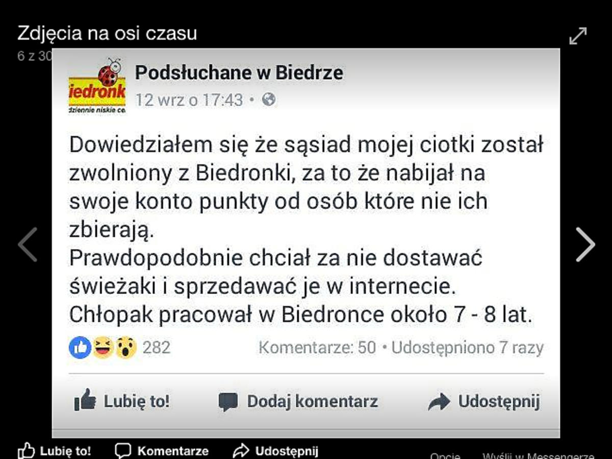 Świeżaki - fenomen Świeżaków z BiedronkiŚwieżaki - fenomen Świeżaków z Biedronki