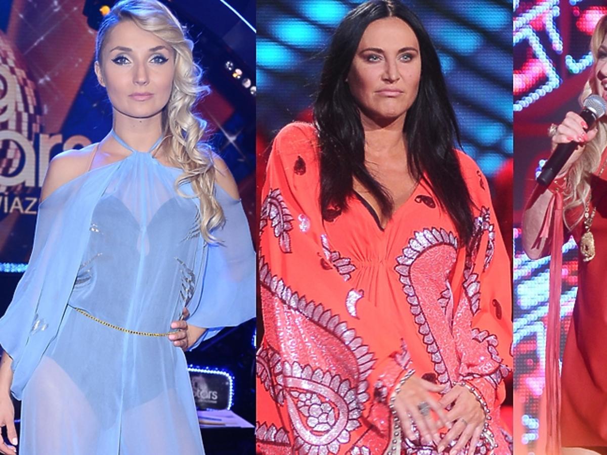 Sylwester Polsatu 2015/2016 - jakie wystąpią gwiazdy?
