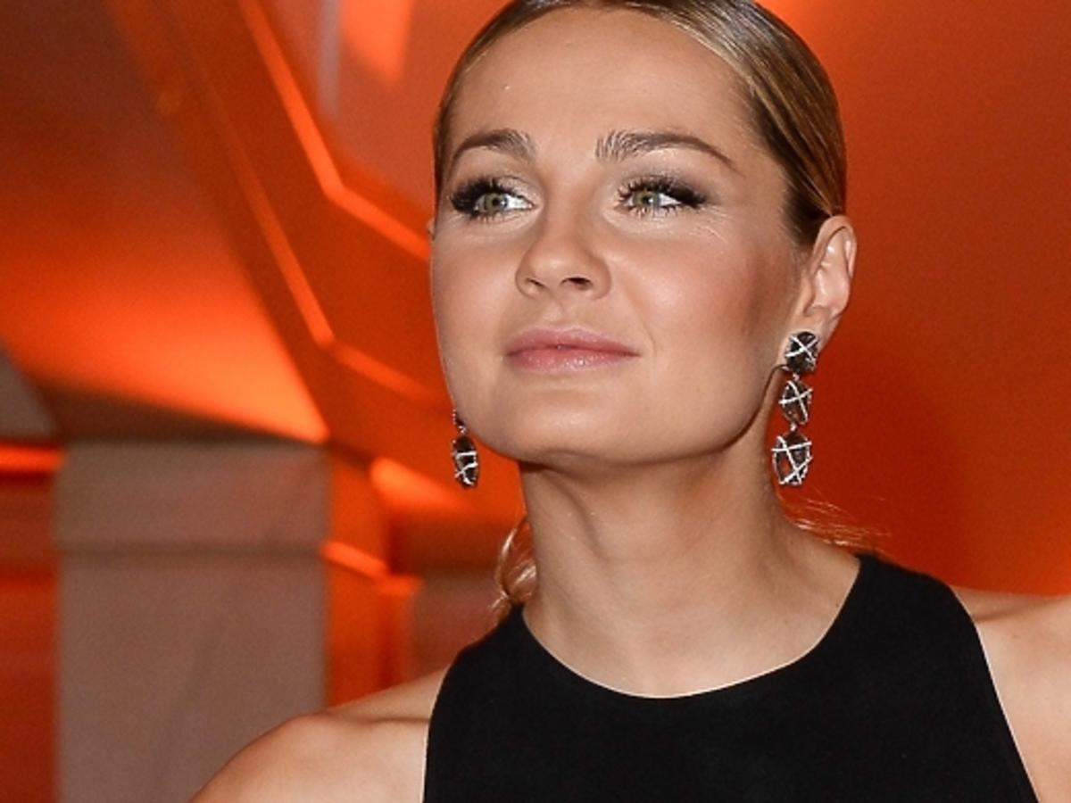 Sylwestrowe plany Małgorzaty Sochy