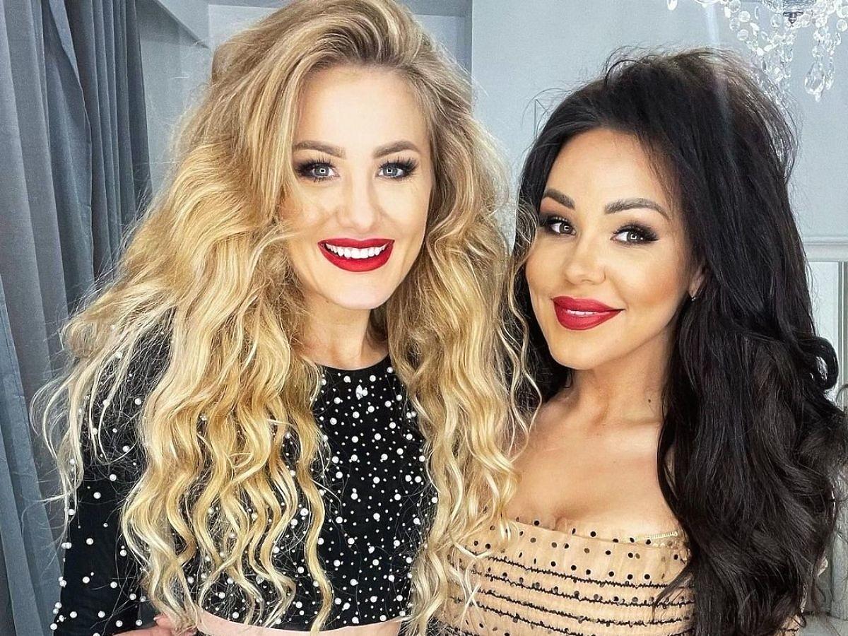 Sylwia Bomba i Ewa Mrozowska z Gogglebox mają konflikt?