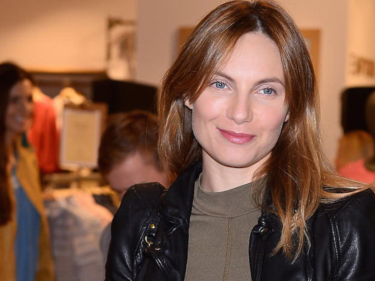 Sylwia Gliwa fryzura